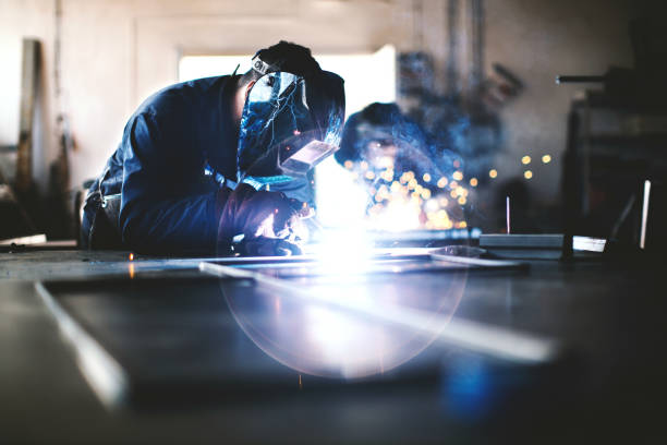 Twin Lakes, WI Welder & Metal Fabrication Company
