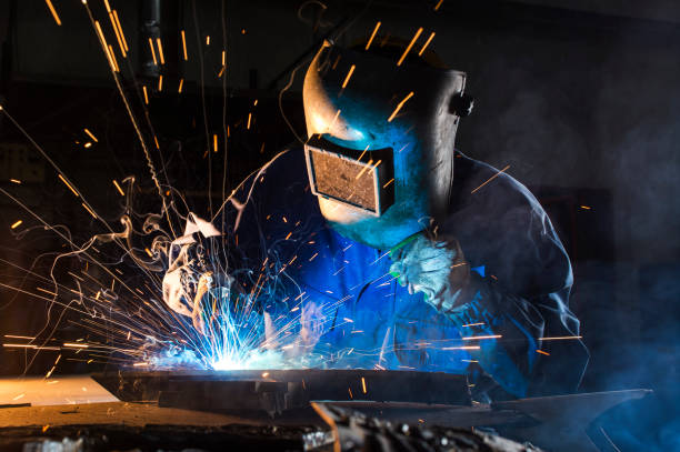 Affordable Welder Services in Twin Lakes, WI