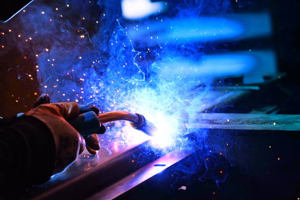 Best Specialty Welding Processes in Tn Lakes, WI