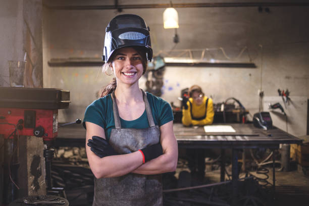 Best Automotive Welding in Tn Lakes, WI